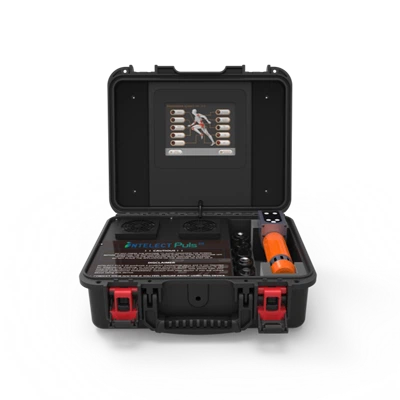 Elektrik Şok Dalgası Terapisi